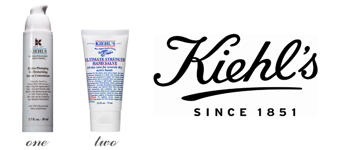 Mall of America 55425 | Kiehl's Best Selling Dry Skin Remedies