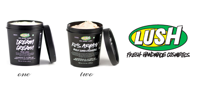 Mall of America 55425 | Lush's Best Selling Dry Skin Remedies
