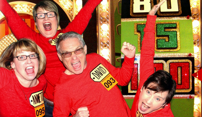 55425 Mall of America, The Price Is Right