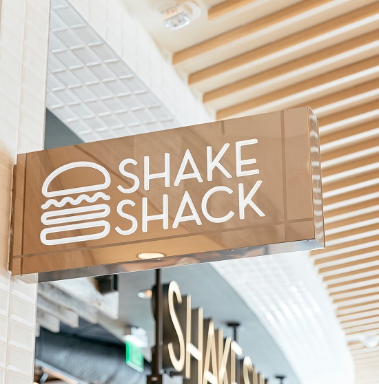 55425 Mall of America Shake Shack