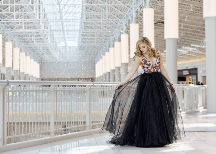 prom dress stores in mall of america