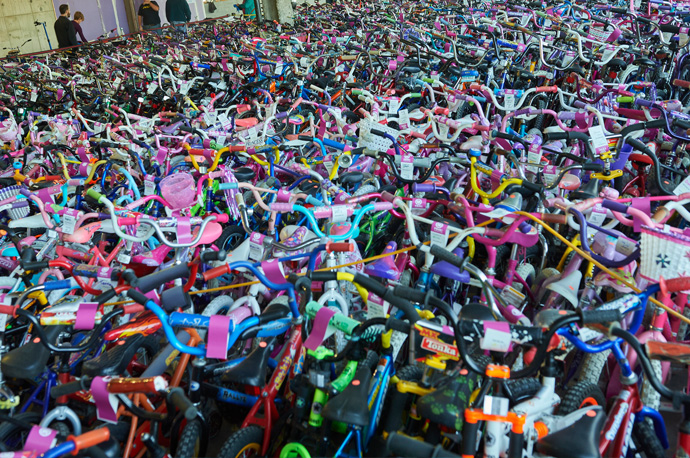 MOA Blog 55425 Free Bikes for Kids