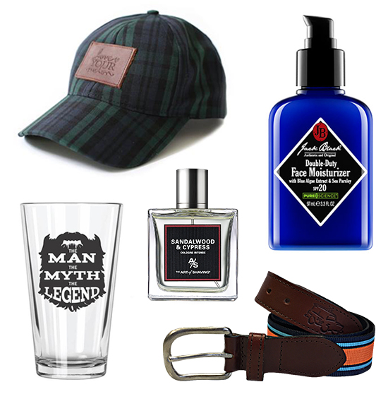 55425 Father's Day Gift Guide