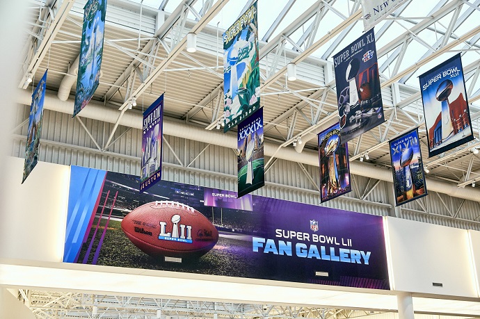 Fan Gallery