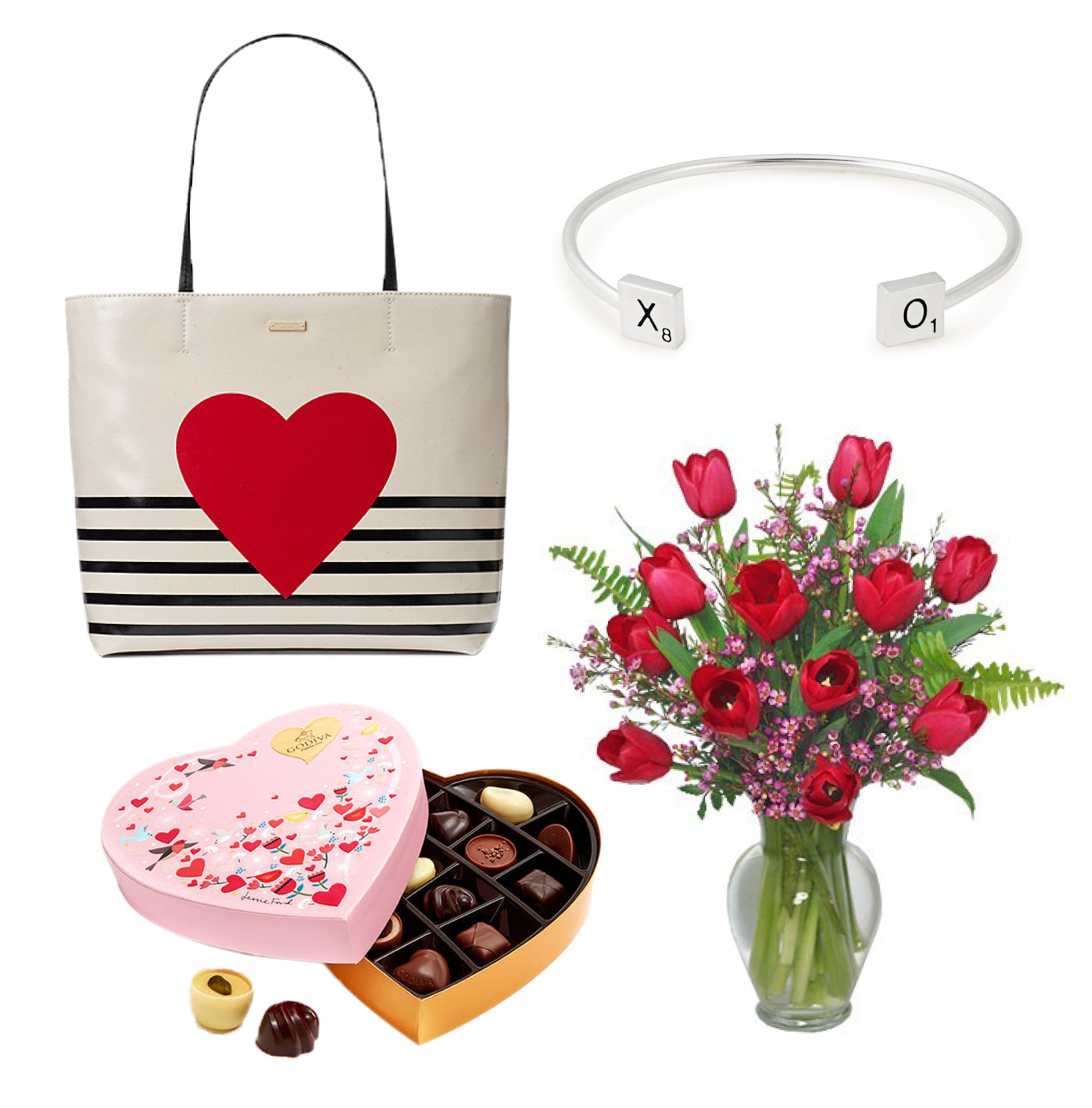 Valentine's Day Gifts for Her - 55425